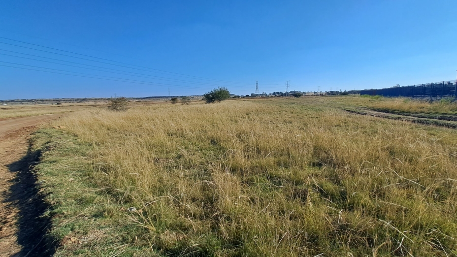  Bedroom Property for Sale in Hamilton Free State